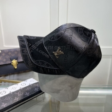 Louis Vuitton Caps